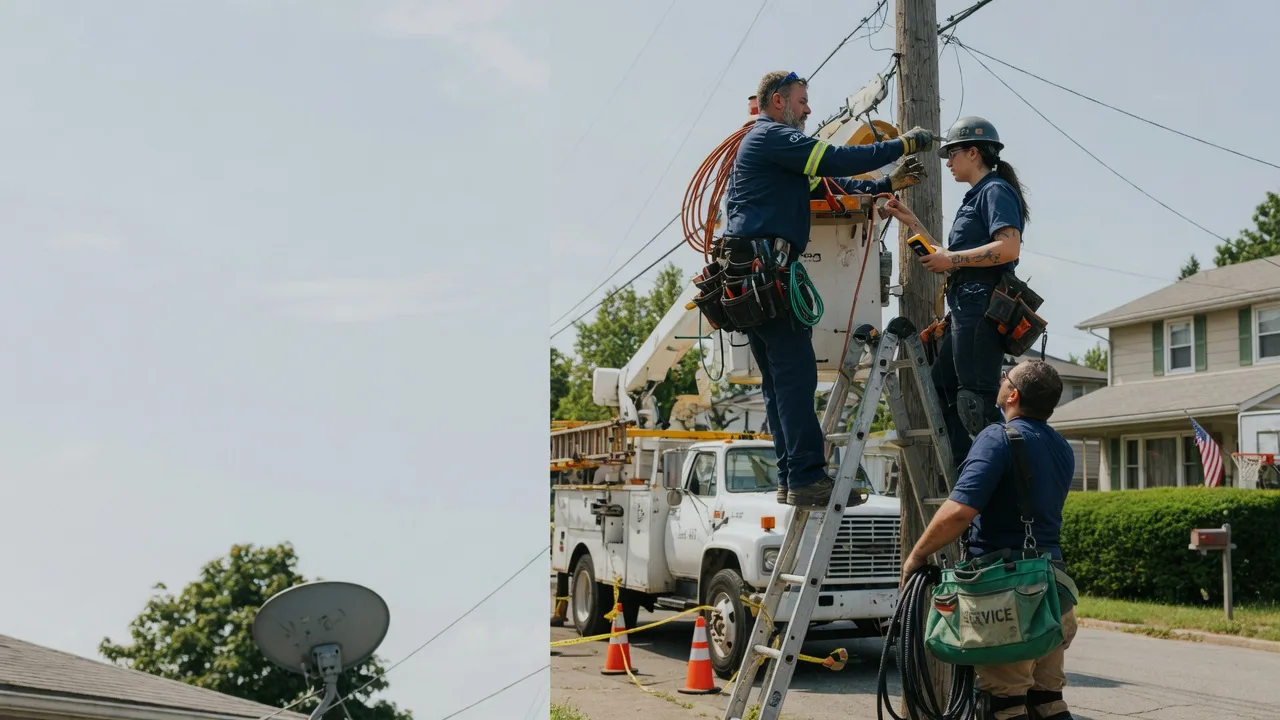 Electrical Repair in Chicago Ridge, IL near me